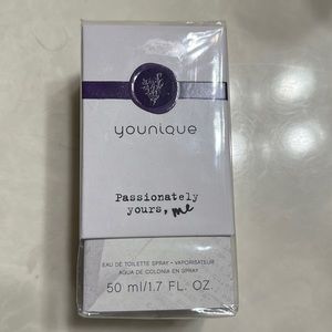 Younique perfume